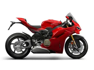 Ducati PANIGALE V4 S (bj 2026)