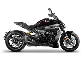 Ducati XDIAVEL V4 (bj 2026)