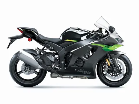 Kawasaki ZX-10 R ABS (bj 2026)