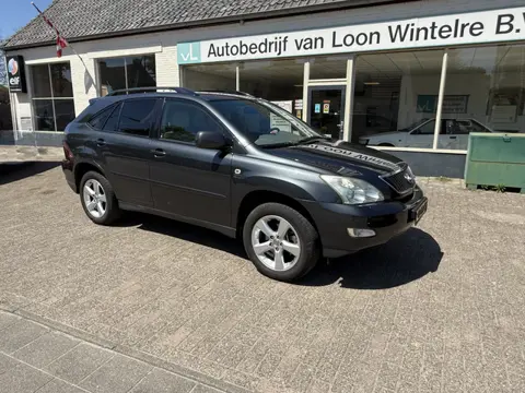 Lexus RX 350 Executive Navigatie, Trekhaak, Achteruitrijcamera