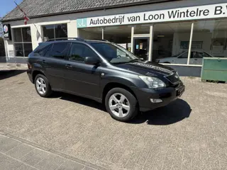 Lexus RX 350 Executive Navigatie, Trekhaak, Achteruitrijcamera