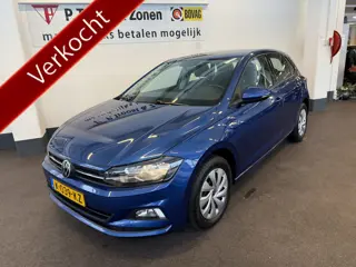Volkswagen Polo 1.0 TSI Comfortline Digital dashboard/Airco/Navigatie/Apple carplay/Achteruitrijcame