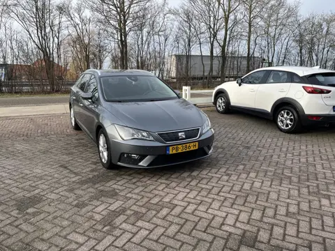 SEAT Leon ST 1.0 EcoTSI Style Business Intense CARPLAY CLIMA KEYLESS CRUISE