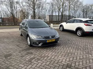 SEAT Leon ST 1.0 EcoTSI Style Business Intense CARPLAY CLIMA KEYLESS CRUISE
