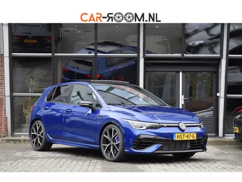 Volkswagen Golf 2.0 TSI R 4Motion Pano Lane ACC H&K Camera Drift