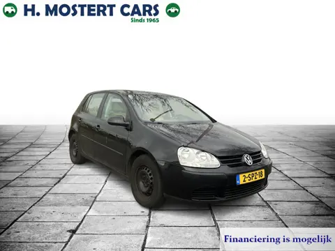 Volkswagen Golf 1.6 Comfortline Business 5-Deurs * NIEUWE APK * AIRCO * DISCOUNT COLLECTIE *