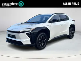 Toyota bZ4X Active Limited Edition 58 kWh