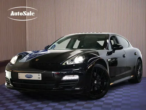 Porsche Panamera PANO MEMORY SPORT PLUS PDC CAMERA STOELVW 3.0 Diesel V6