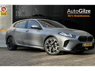 BMW 1-serie 120 M-Sport Design Edition l Sfeer Verlichting l Stoelverwarming l Apple Carplay l