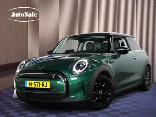 MINI Electric Business Edition 33 kWh slechts 12999 km !