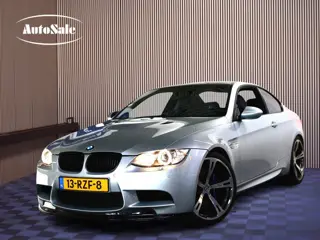 BMW 3 Serie Coupe M3 421pk Handbak YOUNGTIMER CARBON AC-SCHNITZER '07