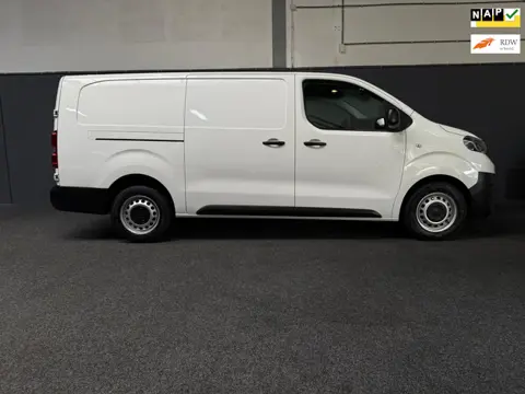 Toyota PROACE Worker 1.5 D-4D Cool Comfort Long