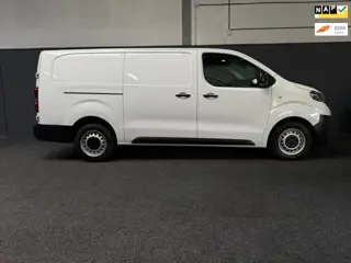 Toyota PROACE Worker 1.5 D-4D Cool Comfort Long