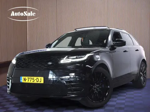 Land Rover Range Rover Velar 3.0 V6 AWD R-Dynamic HSE PANO CARPLAY MERIDIAN '18