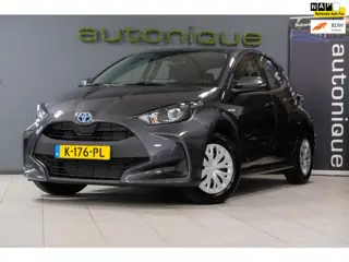 Toyota Yaris 1.5 Hybrid Active automaat 8200km