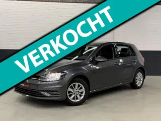 Volkswagen Golf 1.0 TSI Comfortline Clima / CarPlay / Cruise