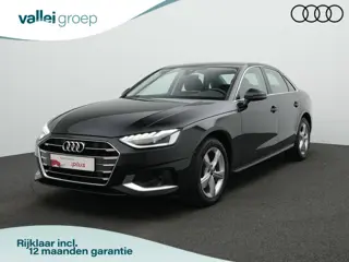 Audi A4 Limousine 35 TFSI 150 pk S-tronic Business Edition | Navigatie | Carplay | Parkeersensoren a