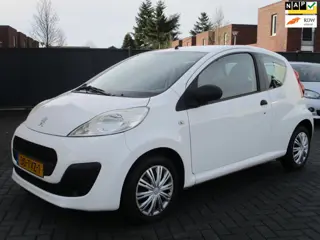 Peugeot 107 1.0 Access Accent Airco !!