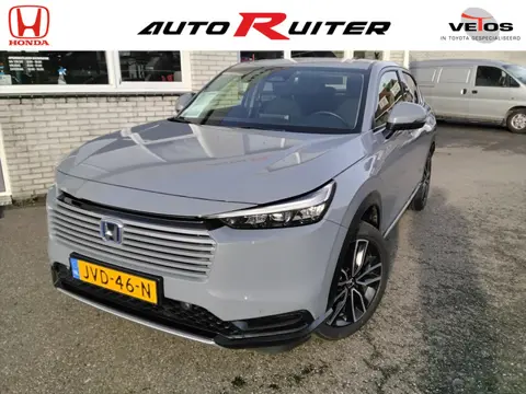 Honda HR-V 1.5 e:HEV Advance hybrid (bj 2025, automaat)