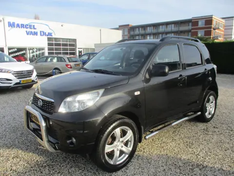 Daihatsu Terios 1.5-16v 2WD Trophy