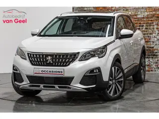 Peugeot 3008 1.2 PureTech Première I Trekhaak I Schuif/kantel dak