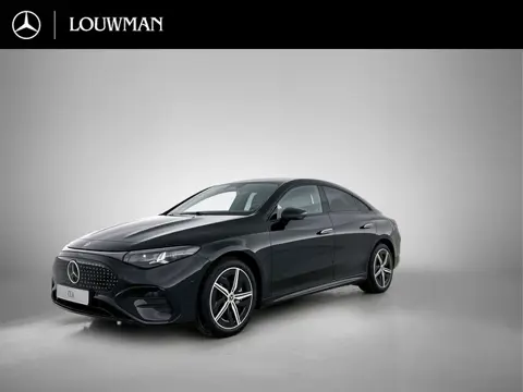 Mercedes-Benz CLA-Klasse 250+ Launch Edition 85 kWh | Trekhaak | Smartphone integratie | Warmtepomp 