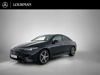 Mercedes-Benz CLA-Klasse 250+ Launch Edition 85 kWh | Trekhaak | Smartphone integratie | Warmtepomp 
