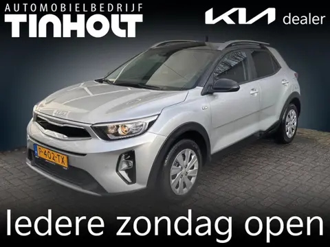 Kia Stonic 1.0 T-GDi MHEV DynamicPlusLine