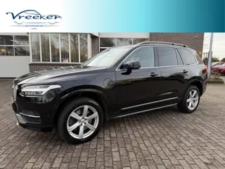 Volvo XC90 2.0 T8 Twin Engine AWD R-Design