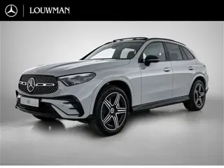 Mercedes-Benz GLC 300e 4MATIC Sport Edition | AMG Premium | Winter pakket | Nightpakket | Rijassiste