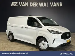 Ford Transit Custom 2.0 TDCI 136pk L1H1 Euro6 Airco | Camera | LED | Apple Carplay | Cruisecontrol A