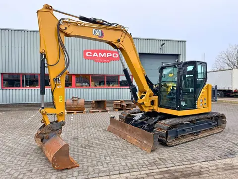 Caterpillar CAT 309CR
