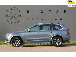 Volvo XC90 2.0 D4 90th AnniversaryEdition 7P. Automaat Leder AllSeason