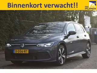 Volkswagen Golf 1.4 eHybrid GTE 245 pk | Keyless | Standkachel | Camera | Carplay | Stoelverwarming 