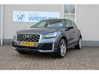 Audi Q2 35 TFSI CoD Sport S line Edition
