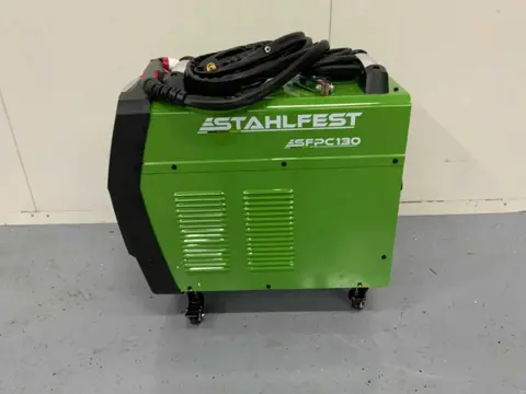Stahlfest SFPC-130 Plasmasnijmachine SFPC-130 (bj 2026)