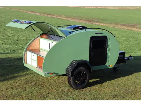 Towdrop Europa (bj 2023)