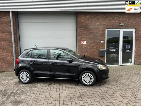 Volkswagen Polo 1.4-16V Comfortline|AIRCO|NIEUWE APK|NAVI