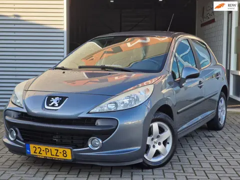 Peugeot 207 1.4 VTi XR AIRCO|5DRS