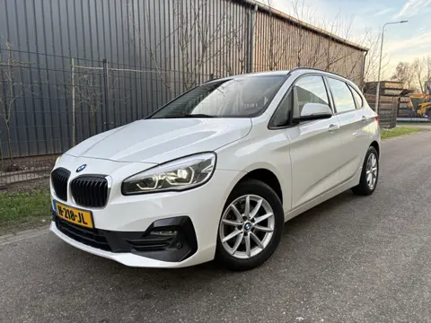 BMW 2 Serie Active Tourer 216d Executive / NAVI / AIRCO ECC / CRUISE / INCL BTW