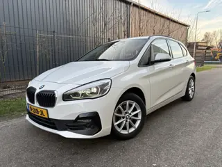 BMW 2 Serie Active Tourer 216d Executive / NAVI / AIRCO ECC / CRUISE / INCL BTW