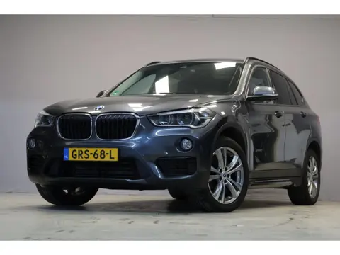 BMW X1 XDrive20i High Executive |Stoelverwarming|Trekhaak