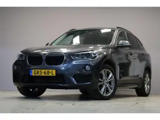 BMW X1 XDrive20i High Executive |Stoelverwarming|Trekhaak