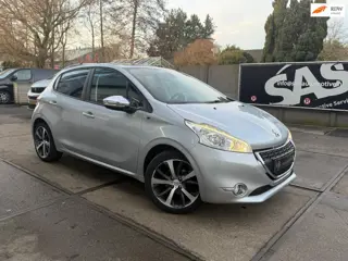 Peugeot 208 1.2 PureTech Style Pack Plus
