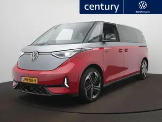 Volkswagen Bedrijfswagens ID. Buzz GTX 86 kWh LWB 6p. |