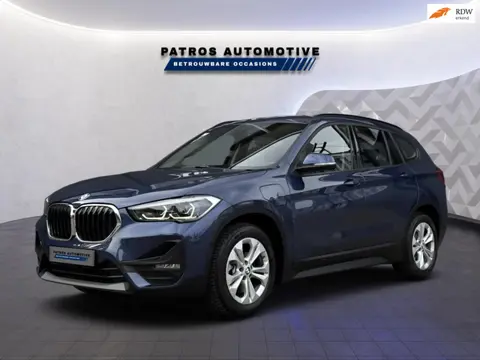 BMW X1 xDrive25e Plug-in Hybrid | Trekhaak | Krachtige AWD