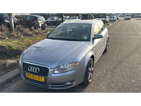 Audi A4 Avant 2.0 Pro Line Airco