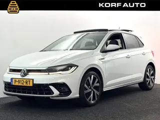Volkswagen Polo 1.0 TSI R-Line / Pano / Camera / BEATS / NaviPRO