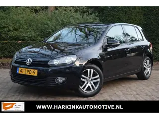 Volkswagen Golf 1.2 TSI Tour | Airco | 5-deurs | LMV