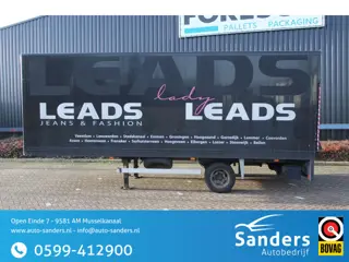 VELDHUIZEN P37-4 (bj 2008)